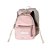 Mochila Hocks Mini - Rosa - Imagem 1
