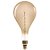 LAMPADA FILAMENTO LED - PS160 - 4W - ELGIN - Imagem 1
