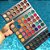 Paleta de Sombra - Gorgeous Me - Beauty Glazed com 63 cores - Imagem 1