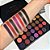 Paleta de Sombra - Popping Palette - Beauty Glazed com 35 cores - Imagem 4