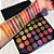 Paleta de Sombra - Popping Palette - Beauty Glazed com 35 cores - Imagem 2