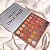 Paleta de Sombra - Coco Venus 35 cores - Imagem 2