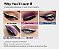 Delinedor em Glitter - Focallure - Imagem 4