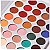Paleta de Sombra IMPRESED YOU - Beauty Glazed 35 Cores - Imagem 5