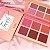 Paleta de Blush - Imagic com 6 cores - Imagem 1