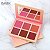 Paleta de Blush - Imagic com 6 cores - Imagem 5