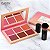 Paleta de Blush - Imagic com 6 cores - Imagem 2