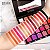 Paleta de Sombra Imagic Galaxy Shine 30 cores - Imagem 5