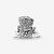 Berloque Groot Baby Em Prata 925 Eternal Joias - Imagem 2