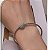 Berloque Pave Coracao Floral Em Prata 925 Eternal Joias - Imagem 3