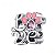 Berloque Love Pet Em Prata 925 Legítima Eternal Joias - Imagem 1