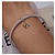 Mini Berloque Girassol Pendente Original Prata 925 Legitima - Imagem 2