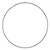 Colar Riviera 3mm Fecho Gaveta Pedras Moissanite Prata 925 - Imagem 5