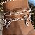Pulseira Link Me Prata Legítima 925 Eternal Joias - Imagem 2
