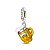 Berloque pendente chopp beer prata eternal joias - Imagem 1