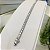 Riviera 3mm Diamante Moissanite 0.1ct Certificado GRA - Imagem 7