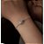 Pulseira corações eternos em prata legítima 925 - Imagem 3