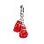 Berloque pendente luva boxe muay thai Eternal Joias - Imagem 1