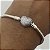Bracelete Para Berloque Maleavel Cravejado Prata 925 Eternal - Imagem 4