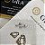 Brinco Pedra Moissanite 3mm 0,1ct Prata Legítima 925 - Imagem 4