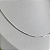 Colar Minimalista Liso 50cm em prata legítima 925 - Imagem 3