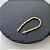 Pulseira Riviera 4mm Yellow Fancy Fecho Gaveta Prata 925 - Imagem 4