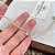 Pulseira Cristal Areia Em Prata 925 Legitima - Imagem 4