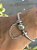 Bracelete Gnoce Original com trava para berloques pandoras - Imagem 2