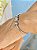 Bracelete Gnoce Original com trava para berloques pandoras - Imagem 3