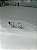 Brinco tarraxa baby Moissanite 6,5mm 1ct Prata 925 Eternal - Imagem 3