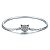 Bracelete Gatinho Cravejado - Imagem 1