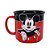 Caneca Mickey Mouse 350ml - Imagem 1