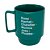 Caneca Friends 400ml - Imagem 1