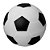 Luminária Bola de Futebol - Imagem 1