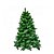 Árvore Natal Imperial Verde 512 galhos 180cm - Imagem 1