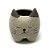 Cachepot Cerâmica Sleeping Cat - Imagem 1