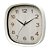 Relógio Parede Vintage Wood 30x5x30cm - Imagem 2