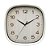 Relógio Parede Vintage Wood 30x5x30cm - Imagem 1