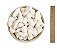 Seixo Branco Nº 1 - 15 kg - Imagem 1