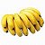 Banana D'água (Nanica) - Imagem 2