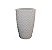 Vaso Coluna Berlian Gold M - Imagem 2