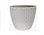 Vaso Cone Berlian Gold P - Imagem 3