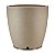 Vaso Amsterdã Efeito Pedra Grande - 70 x 69 cm - Imagem 2