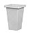 Vaso Coluna Quadrado Extra Grande - 33 cm - Imagem 2