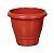 Vaso Redondo Médio - 33 cm - Imagem 1