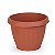 Vaso Terracota Médio - 30,6 cm - Imagem 1