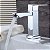 Torneira Banheiro Lavabo Pia Luxo Quadrada ¼ De Volta - Imagem 8