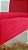 CAPA PARA CADEIRA EM VELUDO VERMELHO  - TAMANHO UNIVERSAL  AJUSTÁVEL - Imagem 4