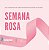 CAPA PARA CADEIRA ROSA - TAMANHO UNIVERSAL AJUSTÁVEL - Imagem 5