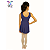 Collant Regata com Saia I-005 - Imagem 6